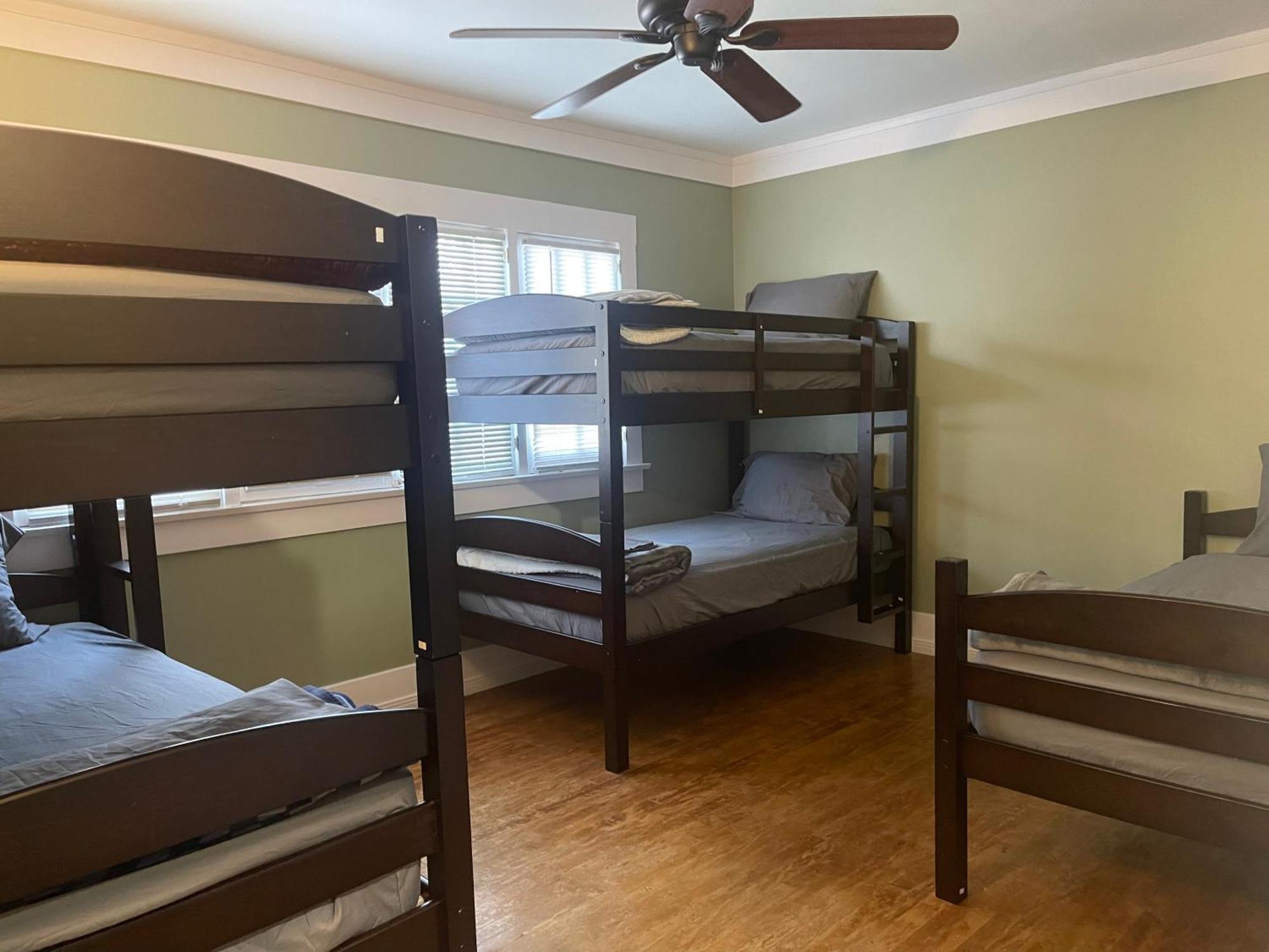 Hollywood Star Hostel - Los Angeles — Photos 3